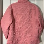 High Fever brand quilted jacket Pink Size XL Photo 1