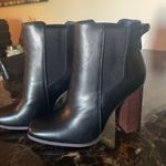 Boutique Heeled Booties  Photo 0