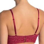 Free People NWT  Tameeka Underwire Bra Size Small Photo 1
