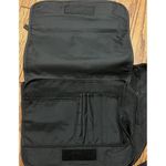 Air Force Tablet Laptop Adjustable Strap Tote Bag Black Gray Photo 2