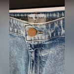 Lane Bryant Jeans Women's 20 Blue Light Mid-Rise Relaxed Straight Signature Fit Photo 1