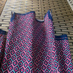 Esley ‎ Pink Dress Size Small Photo 3