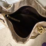 Coach Gold Vintage Purse Photo 2