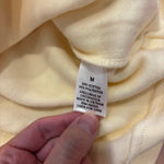 Fear of god  Essentials Hoodie CREAM Size M Photo 3