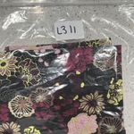 Lululemon  Sz 6 Wunder Under Leggings Hi-Rise Tight 28" Fluorolace Multi Women’s Photo 9