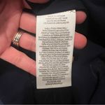 Ralph Lauren LAUREN  Nautical Hankerchief MIDI Skirt Size 2 NWT Photo 5