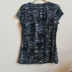 Liz Claiborne Liz shirt contemporary design Photo 2