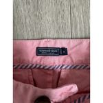 Vineyard Vines Pink Chino Pants Size 4 Photo 1