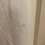 Brandy Melville white sweatpants Photo 2