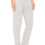 l*space NWT L* Waffle Venice Light Beach Joggers Cream size small Photo 3