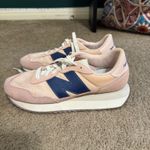 New Balance  237 Sneakers Photo 2