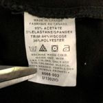 Picadilly 2 Piece Cardigan Set Womens L Used Black Size 14 Photo 10