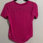 Lululemon High-Neck Running and Training T-Shirt
Wild Berry new without tags Photo 1