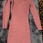 Princess Polly Lolita Mini Dress in Brown Photo 4