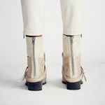 Free People Lexington Harness Boots 39 Photo 1