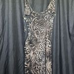 Baddieville  Wild Side Dress Photo 0