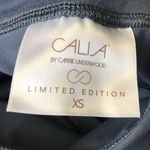 Calia by Carrie Underwood Limited Edition Lumia Rose Gold 7/8 Leggings Size XS Photo 9