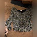 Madison & Berkeley  blouse M Photo 1
