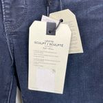 Levi's NEW Premium Women's 311 Shaping Skinny Dark Wash Denim Jeans Size 26 Photo 5