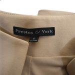 Preston & York  Women's 8 Jamie Fully Lined Blazer Jacket NEW Photo 6