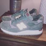 New Balance Army Green 998   Photo 0