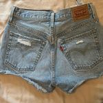 Levi's Levi’s 501 Shorts Photo 1