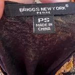Briggs New York  Layered Top Photo 27