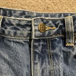 Ksubi NWT Women’s  Super High Rise Straight Leg Chlo Wasted Klub Trashed Jeans 29 Photo 6