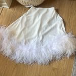 MARLENE IN TEMPLE WHITE Size 0 Photo 3