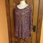 Coldwater Creek 3 for 20 bundle oversized linen beachy sweater Photo 7