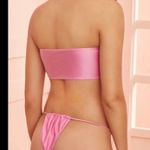 Boutique Pink, Diverse, Bandeau, Bikini Set Photo 5