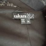 Takara  Shirt With Sequins Photo 6