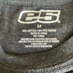 E5 Georgia Bulldog Tee Photo 2