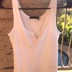 Brandy Melville Tank Top Photo 0