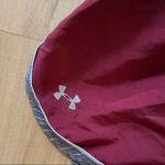 Under Armour FSU florida State Seminoles Athletic Active Shorts Large Juniors  Photo 2