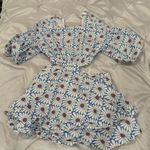 Karlie Red White and Blue Dress Photo 3