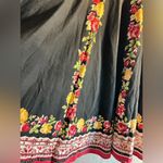 Refuge Gorgeous Skirt - Charlotte Russe, cotton w small sequin detail on florals Photo 2