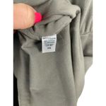 Revolve Monrow Olive Green Short Sleeve Stretchy Shirred Mini Dress Size XS Photo 5