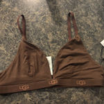 UGG  Bralette NWT Photo 0