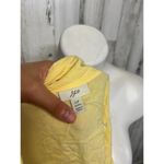 Jill Jill Stuart Yellow blouse  Photo 3