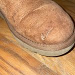 UGG Classic Short Chestnut Boots Size 8 Photo 4