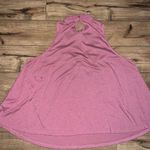 Wishful park Pink flowey top Photo 4