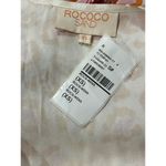 ROCOCO SAND Avana Dress in Orange X Photo 8