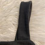 Aerie Offline By   Shirt size XXS very cute brand new with tag color is dark gray Photo 1