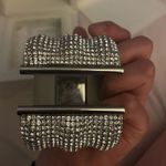 Swavorski Swarovski bling bangle watch Photo 5