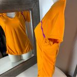 Nike  dryfit woman’s size small athletic t-shirt Photo 3