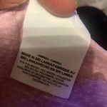 Nike  women’s pink activewear tank top small #741 Photo 2