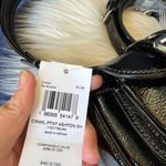 Coach NWT Ashton Baguette Bag CV943 Photo 3