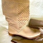 Toms suede boots Photo 0