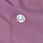 CRZ Yoga  Women’s Lavender High Rise Phone Pocket Activewear Leggings Photo 3